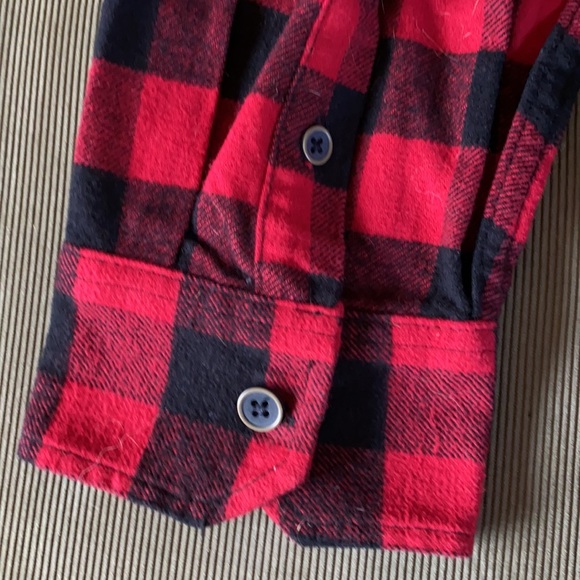 Jachs flannel - Picture 6 of 6
